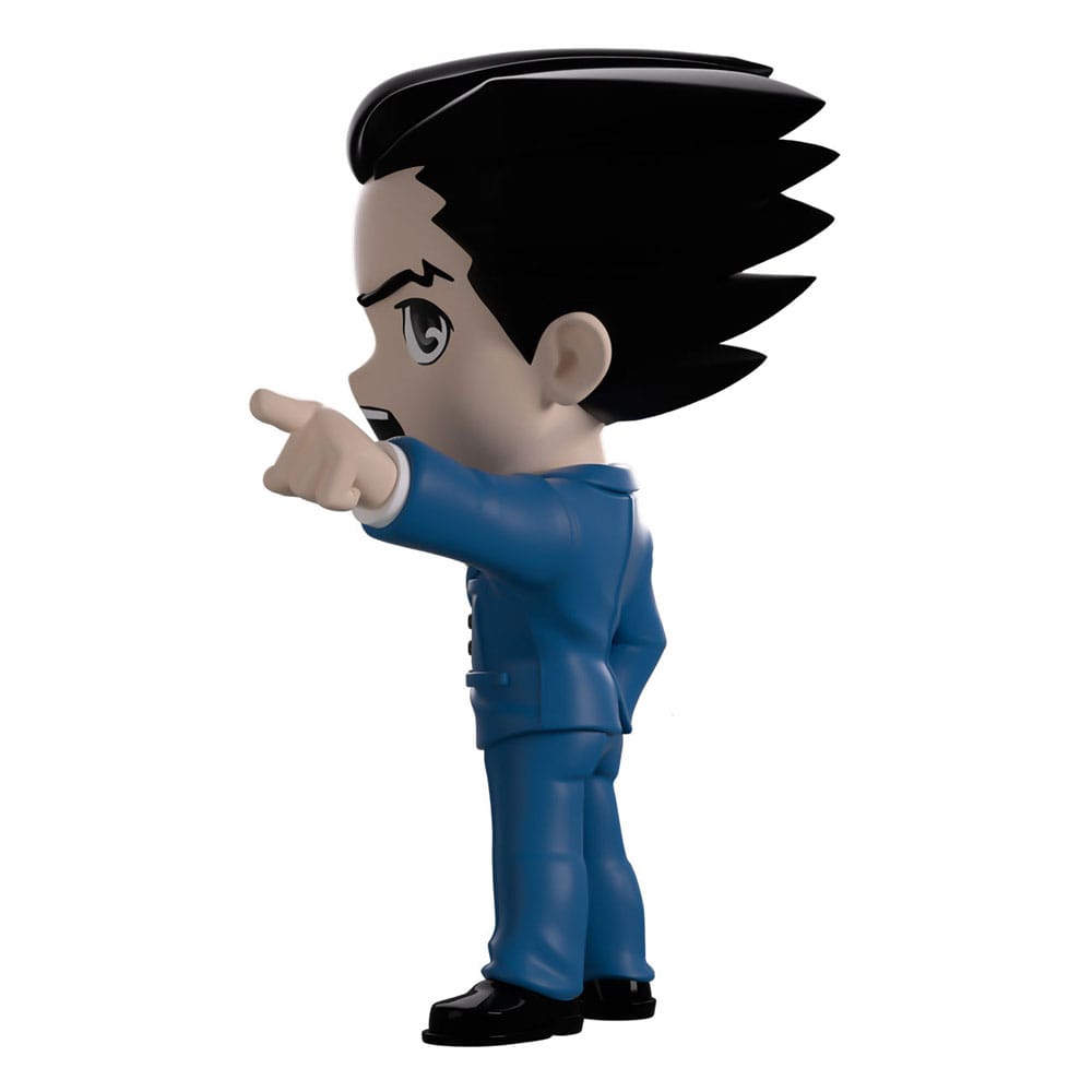 Ace Attorney Vinyl Figure Phoenix Wright 13 cm P066329