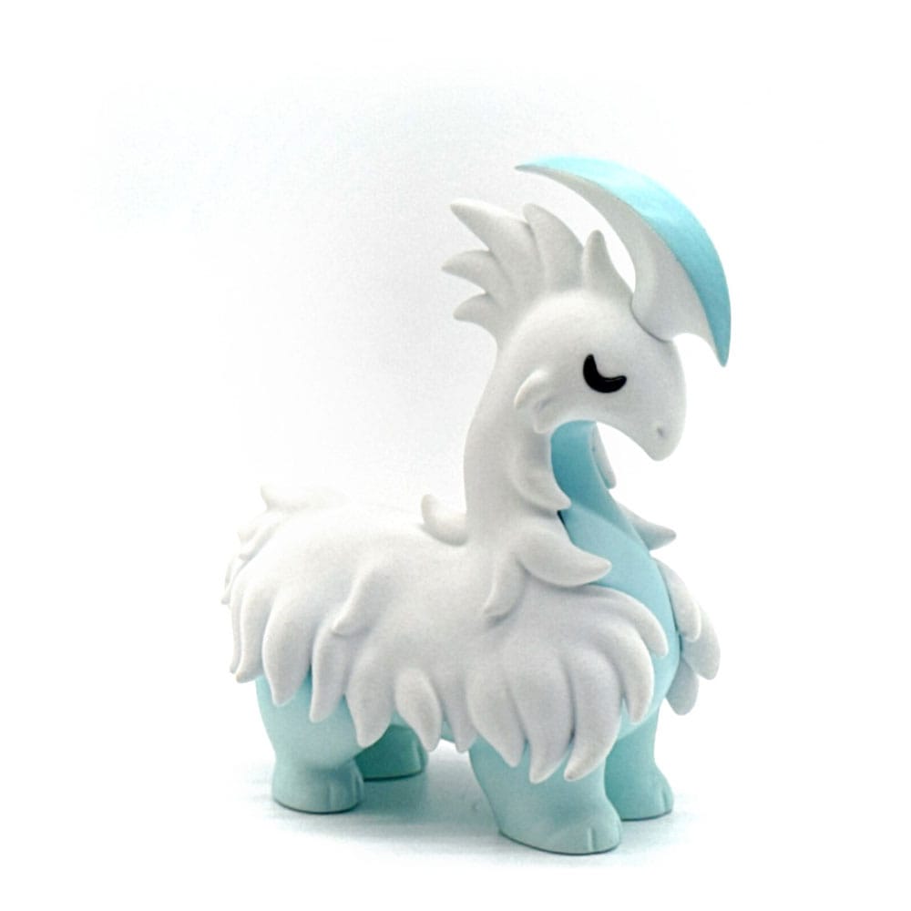 RimWorld Vinyl Figure Thrumbo Flocked 13 cm P066149