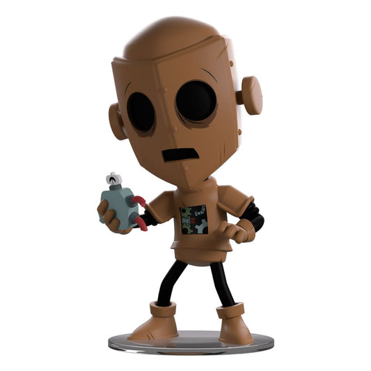 Don´t Starve Vinyl Figure WX-78 12 cm P063746