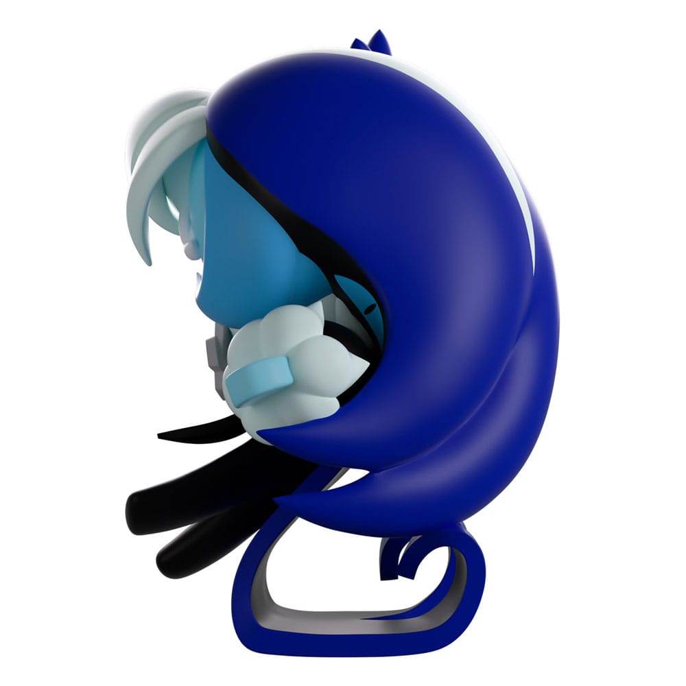 Cookie Run Kingdom Vinyl Figure Shadow Milk Cookie 11 cm P063747