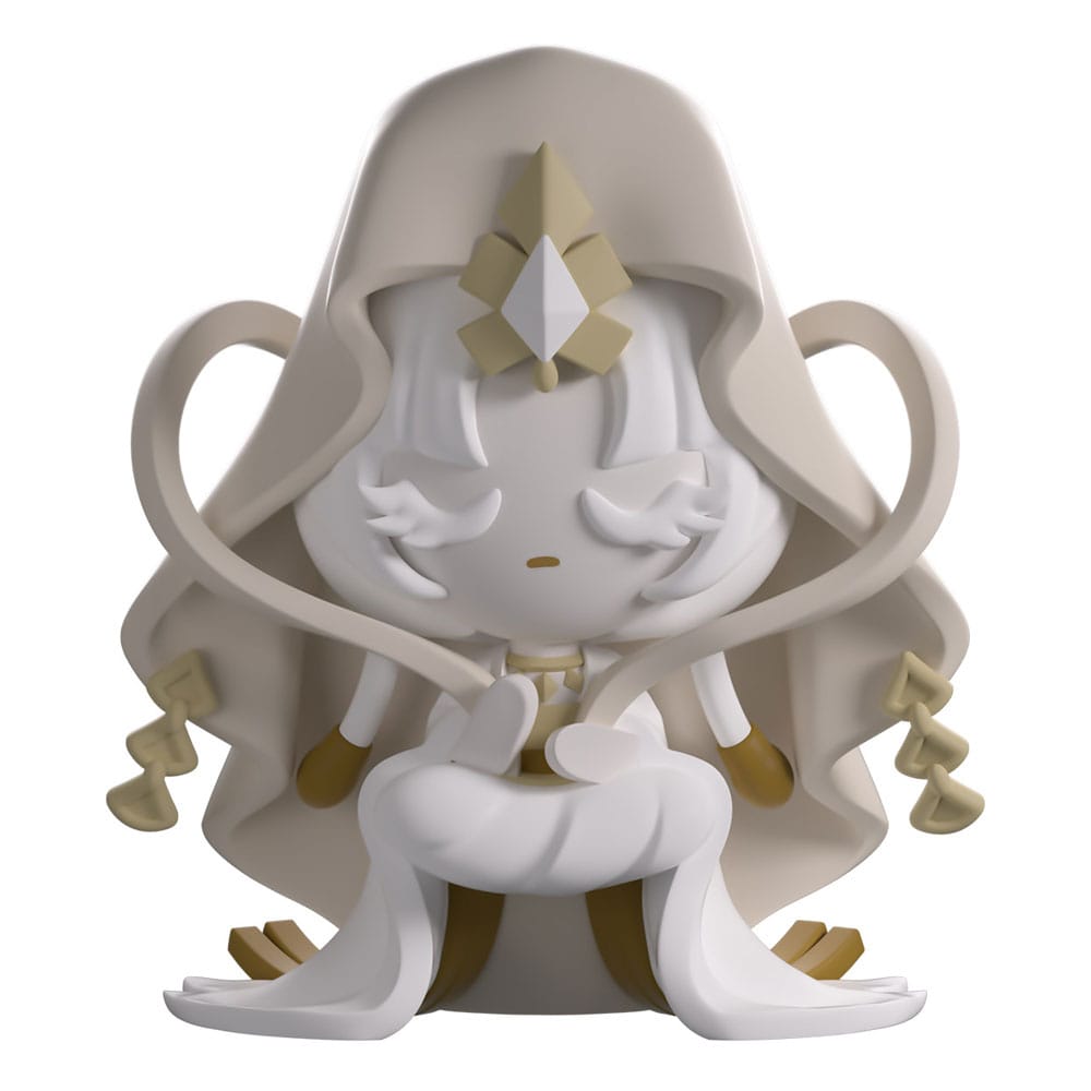 Cookie Run Kingdom Vinyl Figure Mystic Flour Cookie 12 cm P063749