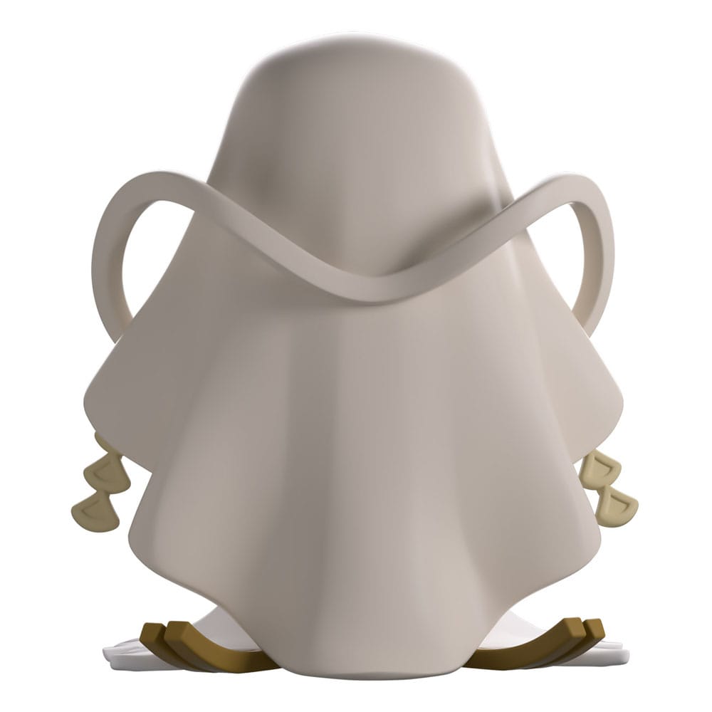 Cookie Run Kingdom Vinyl Figure Mystic Flour Cookie 12 cm P063749