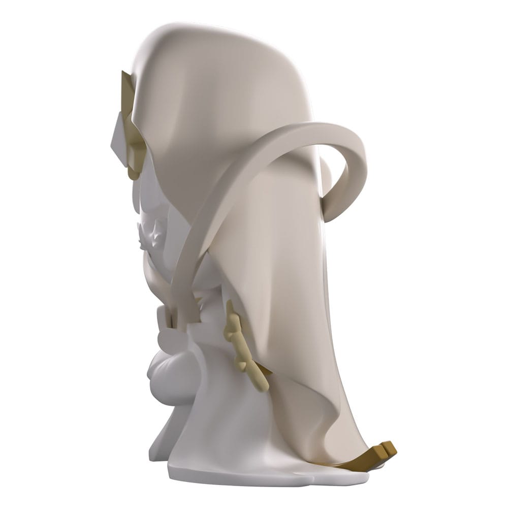 Cookie Run Kingdom Vinyl Figure Mystic Flour Cookie 12 cm P063749