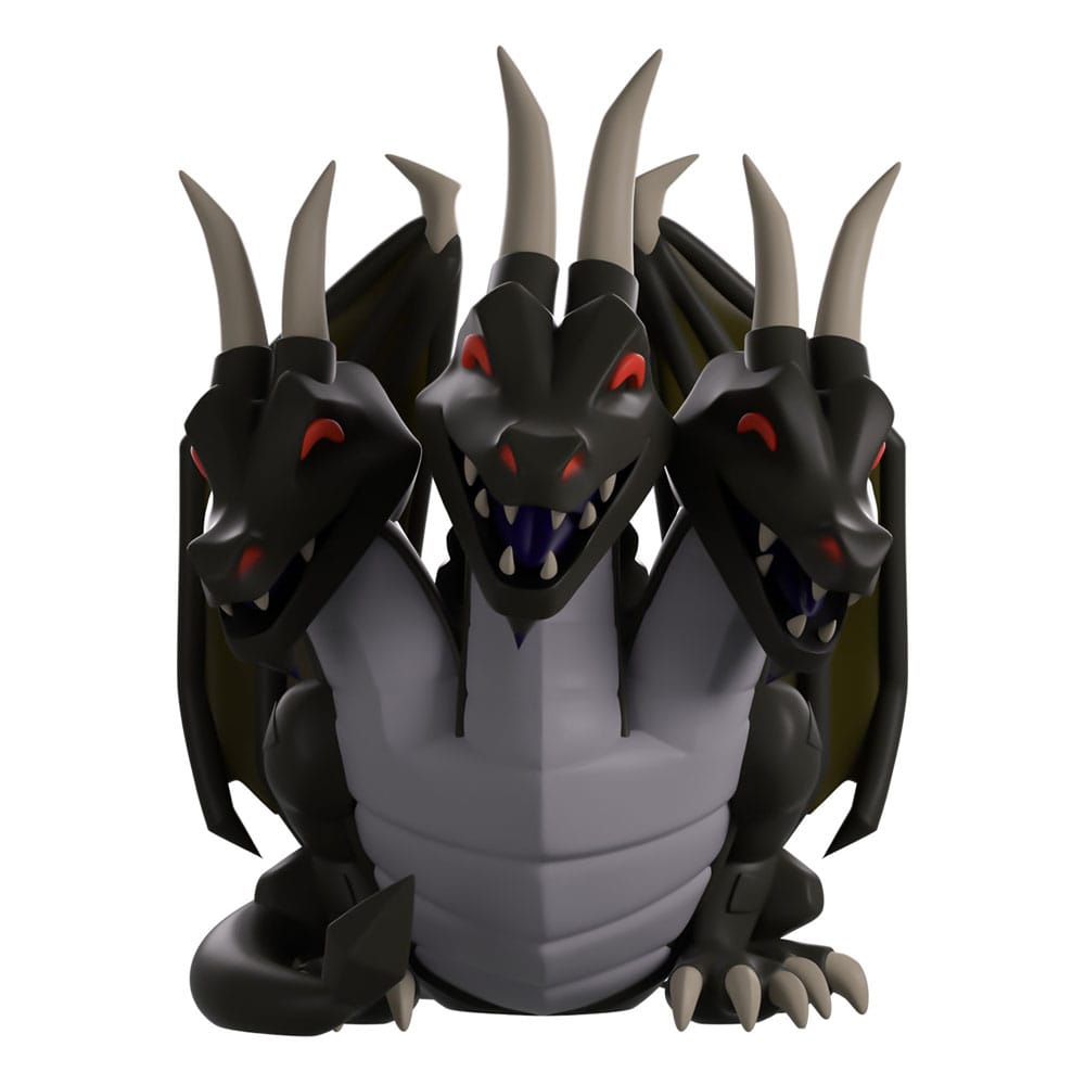 Old School RuneScape Vinyl Figure King Black Dragon 10 cm P063751