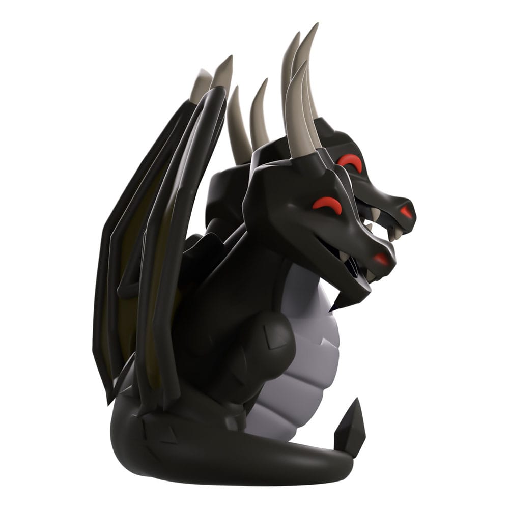 Old School RuneScape Vinyl Figure King Black Dragon 10 cm P063751