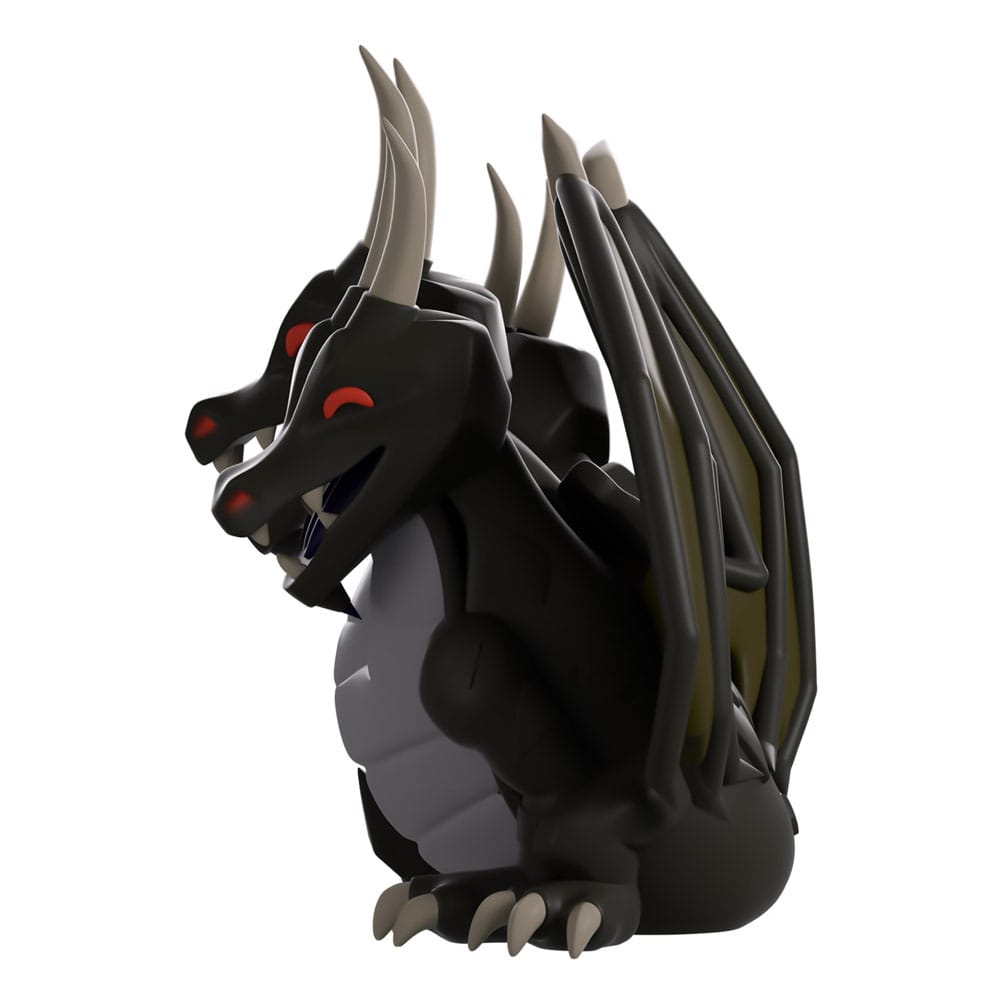 Old School RuneScape Vinyl Figure King Black Dragon 10 cm P063751