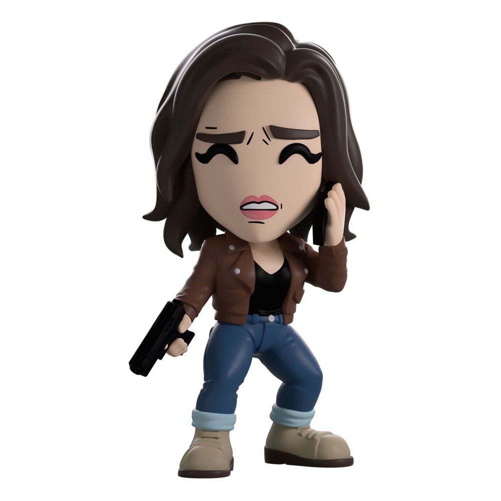 Scream Vinyl Figure Sidney Prescott 12 cm P067289