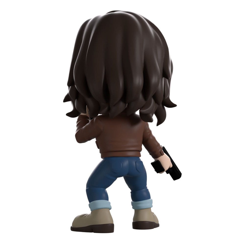 Scream Vinyl Figure Sidney Prescott 12 cm P067289