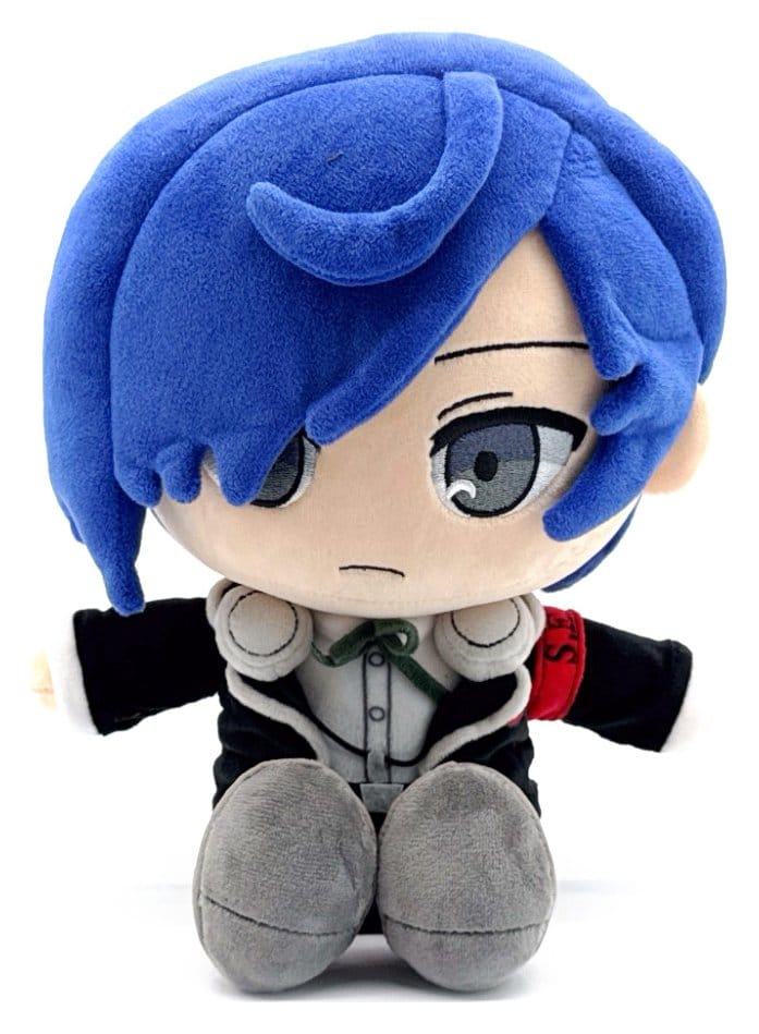 Persona 3 Plush Figure Makoto 23 cm P071467