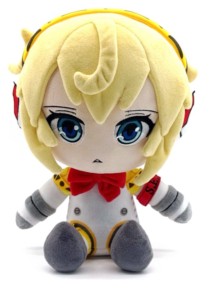 Persona 3 Plush Figure Aigis 23 cm P071468