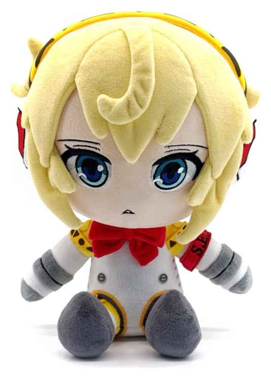 Persona 3 Plush Figure Aigis 23 cm P071468