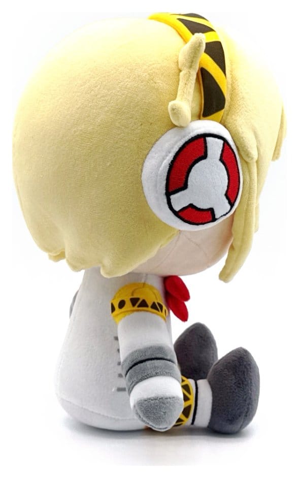 Persona 3 Plush Figure Aigis 23 cm P071468