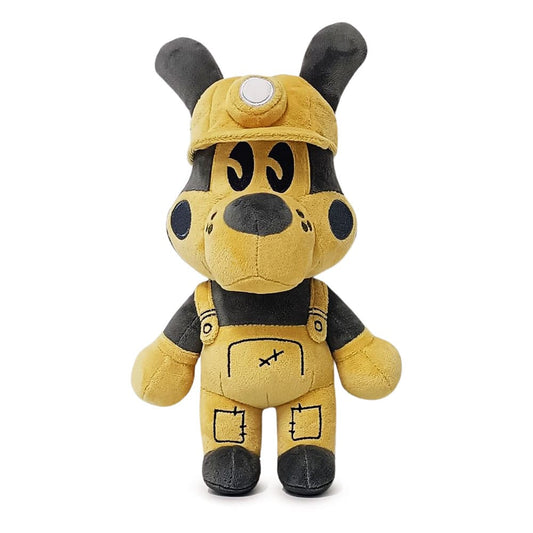 Bendy: Lone Wolf Plush Figure Lone Wolf Boris 22 cm