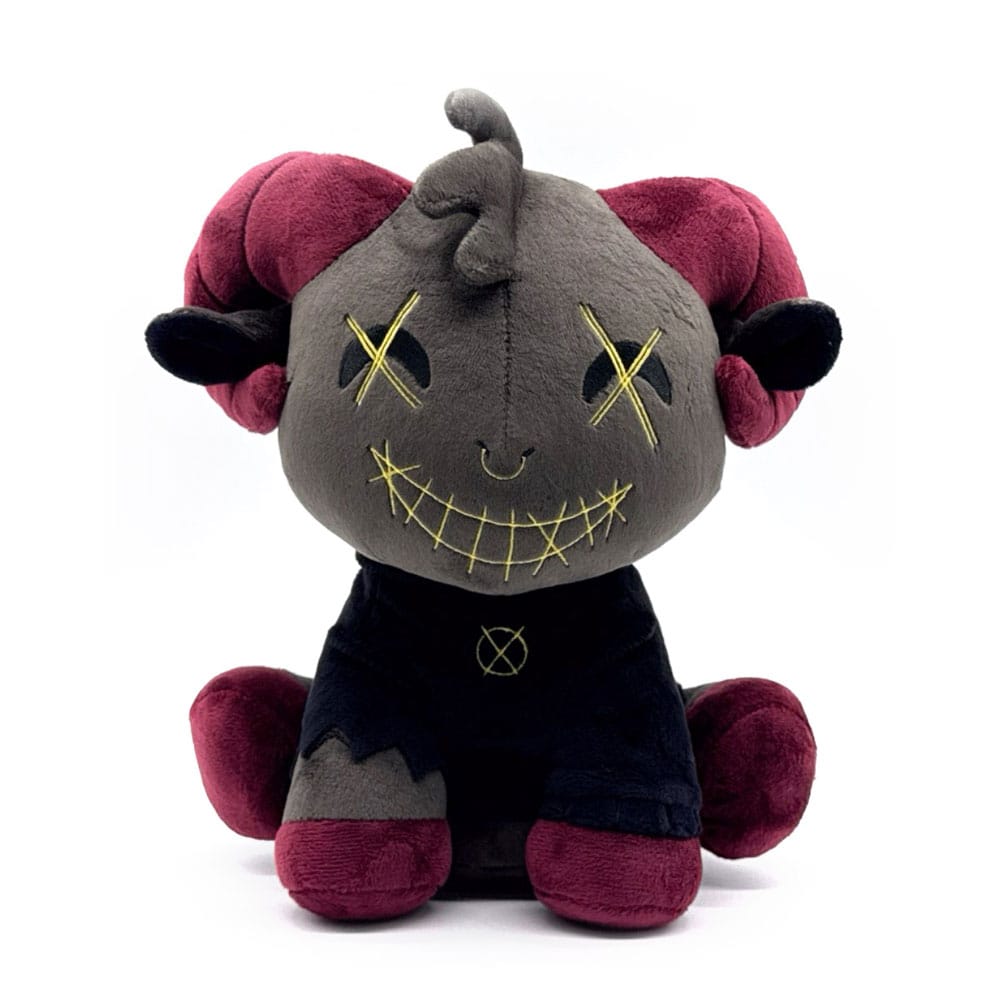 The Purge Plush Figure Rammie 22 cm P066150