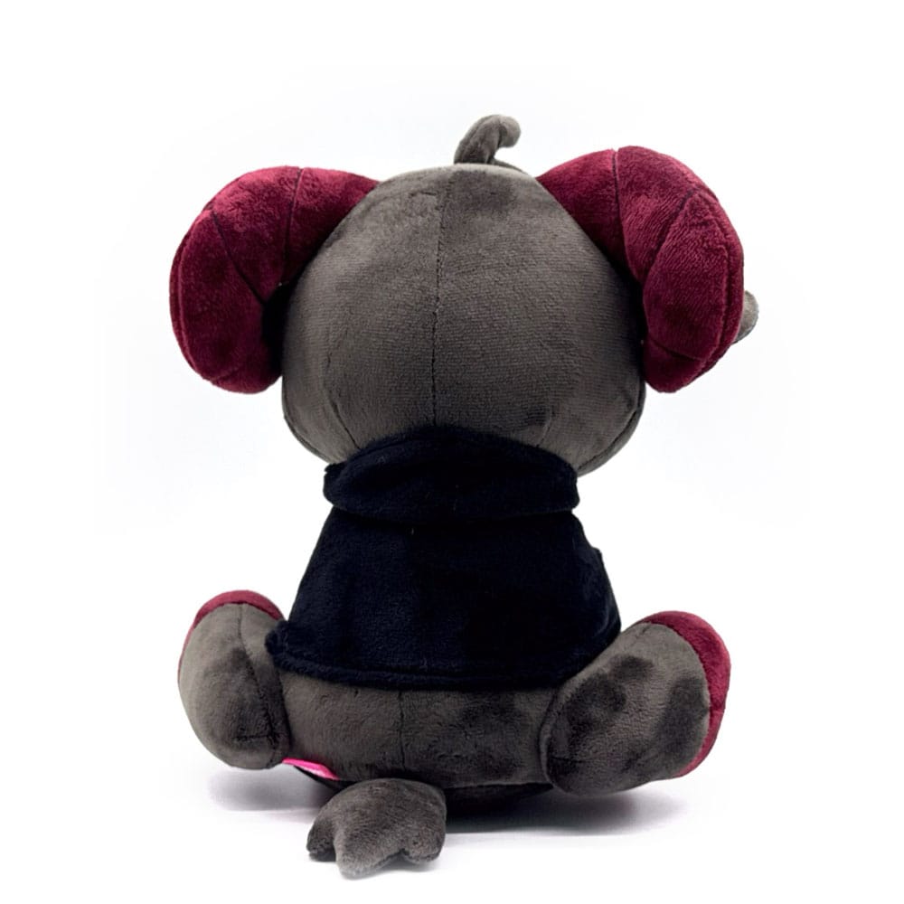 The Purge Plush Figure Rammie 22 cm P066150