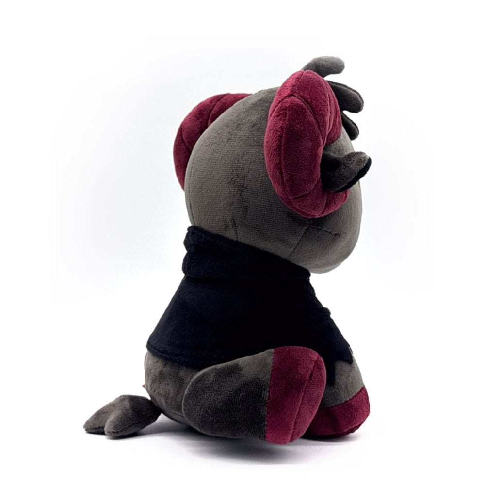 The Purge Plush Figure Rammie 22 cm P066150