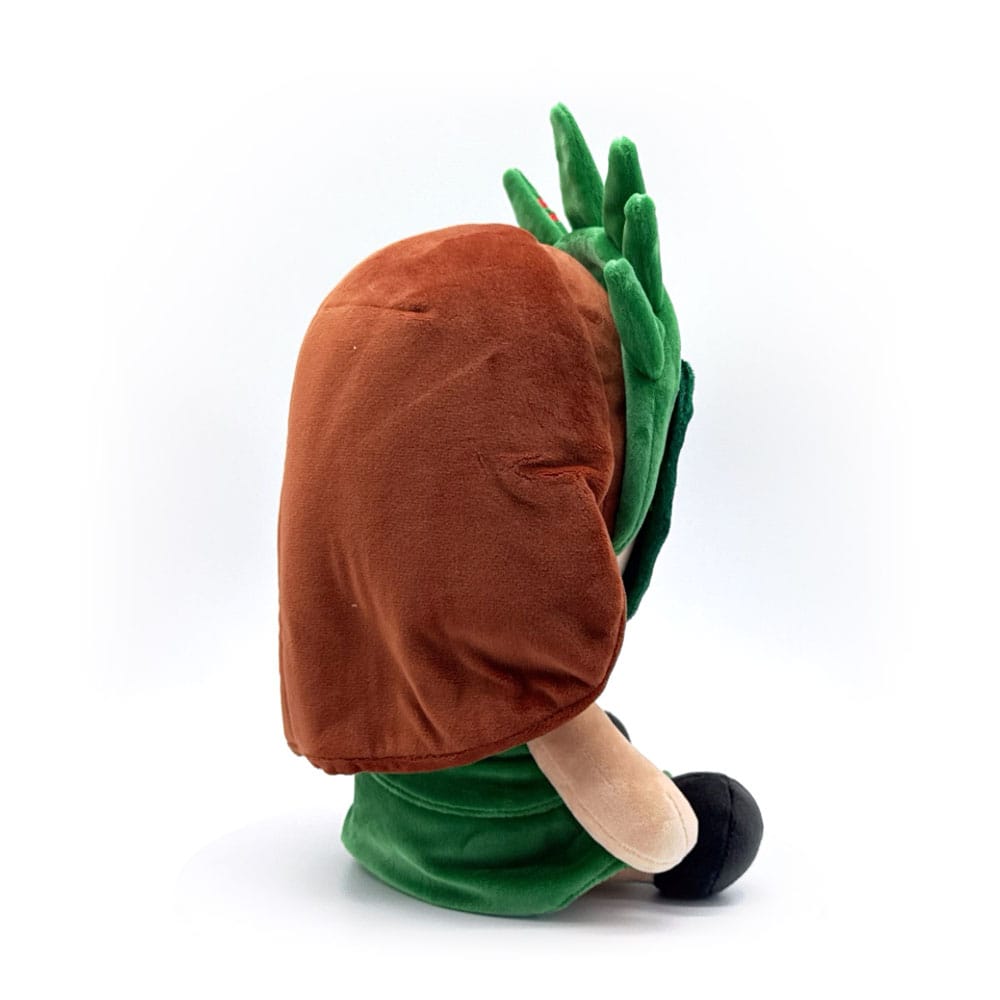 The Purge Plush Figure Lady Liberty 22 cm P066151