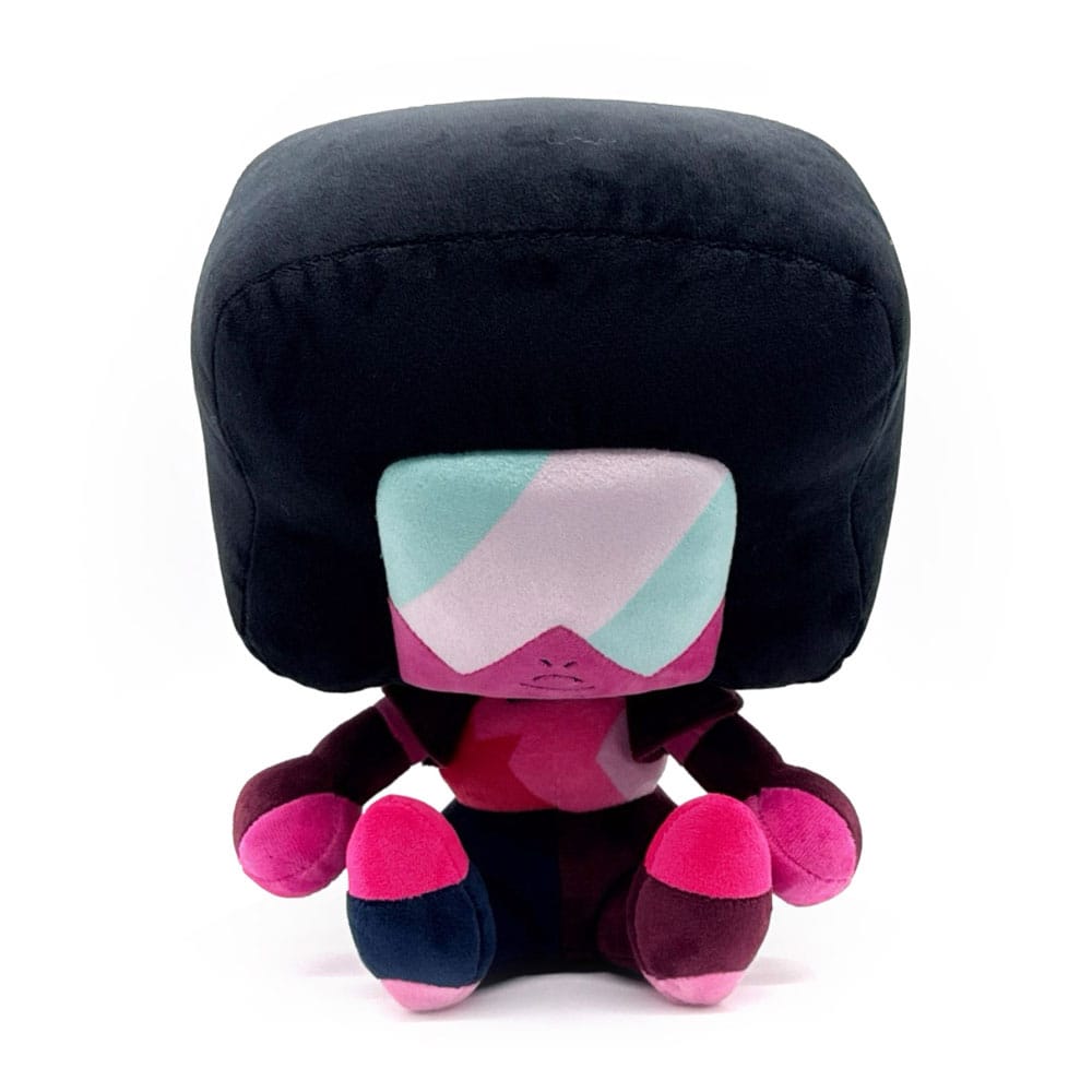 Steven Universe Plush Figure Garnet 22 cm P067291
