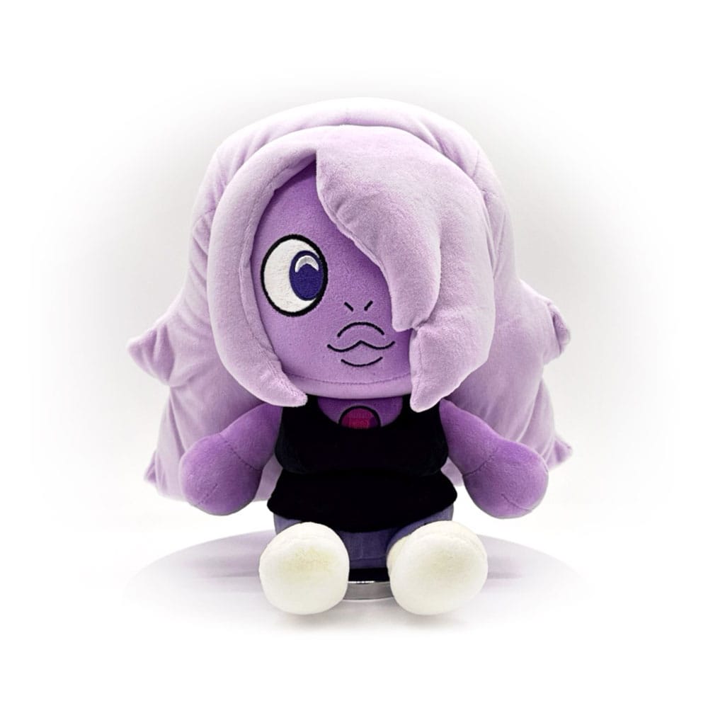 Steven Universe Plush Figure Amethyst 22 cm P067292