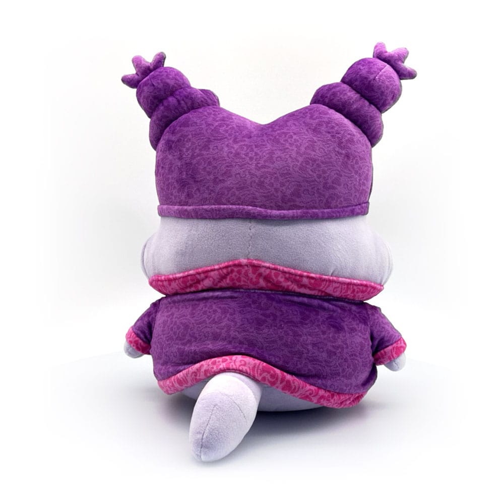 Chowder Plush Figure Chowder 22 cm