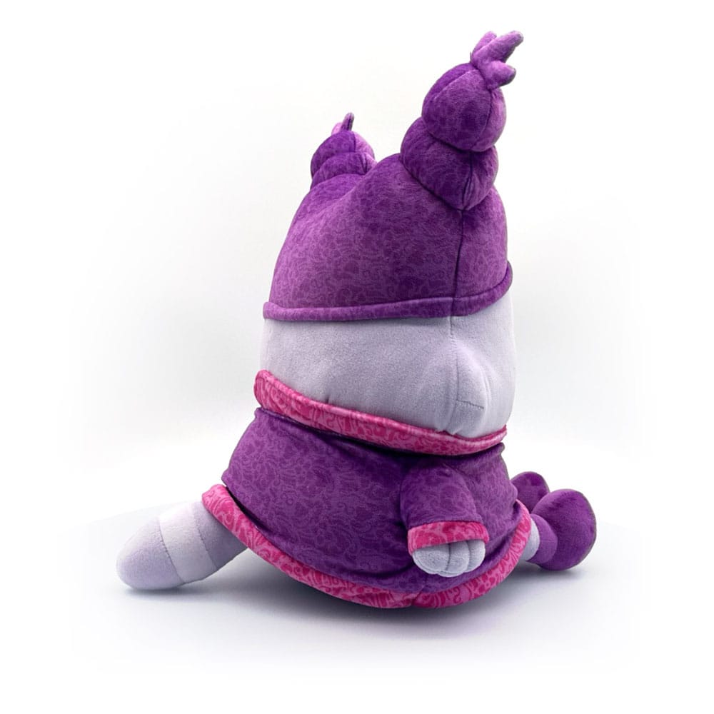 Chowder Plush Figure Chowder 22 cm