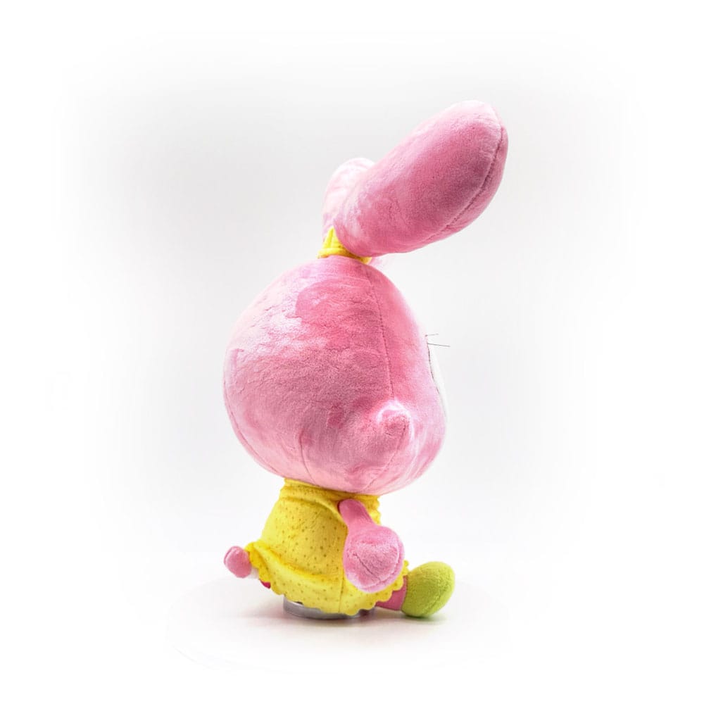Chowder Plush Figure Panini 22 cm