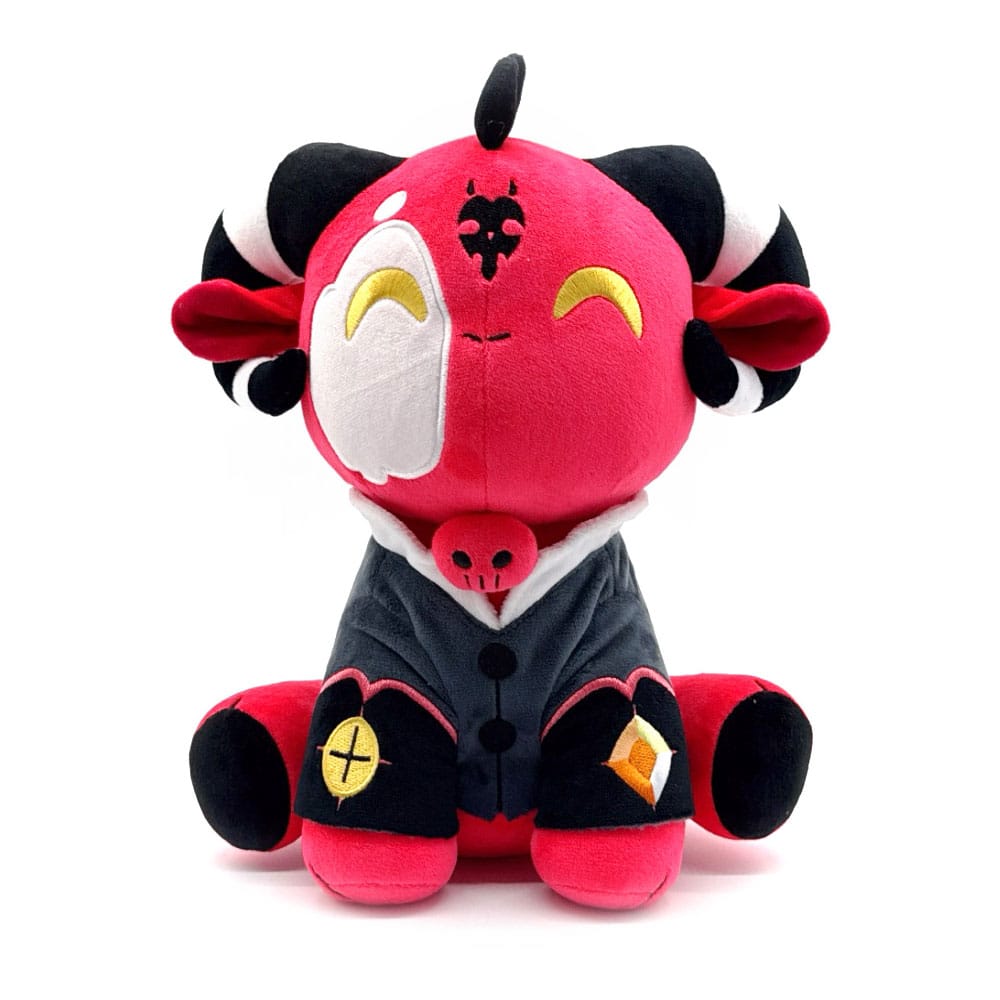 Helluva Boss Plush Figure Blitzo Rammie 22 cm P067294