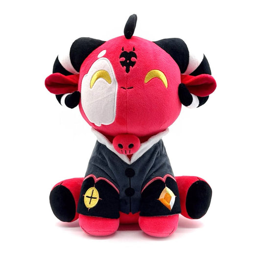Helluva Boss Plush Figure Blitzo Rammie 22 cm P067294