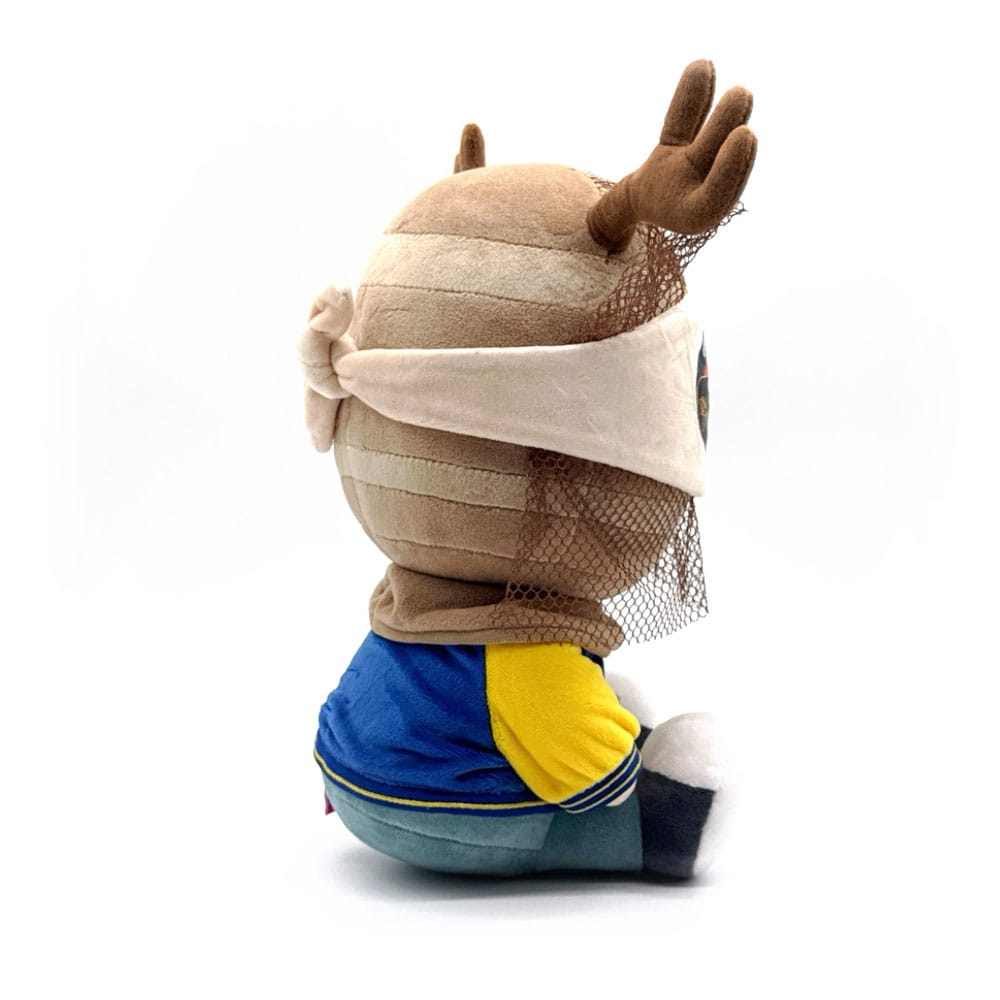 Yellowjackets Plush Figure Yellowjackets X Survivor Antler Queen 23 cm P066332