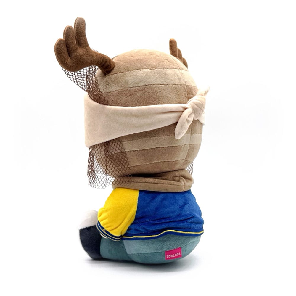 Yellowjackets Plush Figure Yellowjackets X Survivor Antler Queen 23 cm P066332