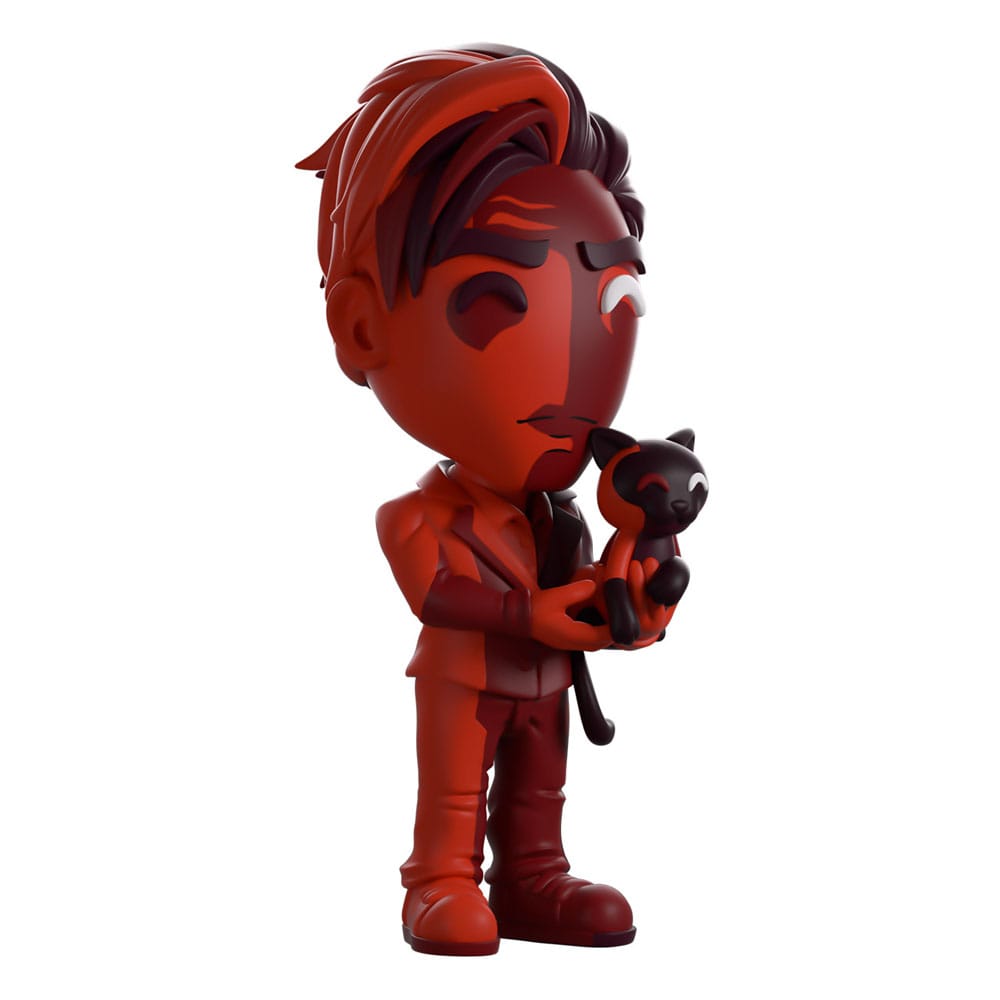 Lemon Demon Vinyl Figure Spirit Phone 13 cm P063776