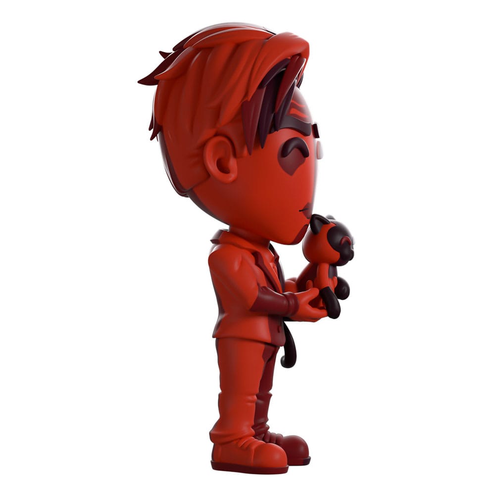 Lemon Demon Vinyl Figure Spirit Phone 13 cm P063776