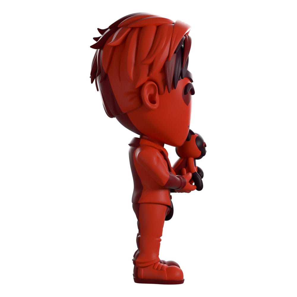Lemon Demon Vinyl Figure Spirit Phone 13 cm P063776