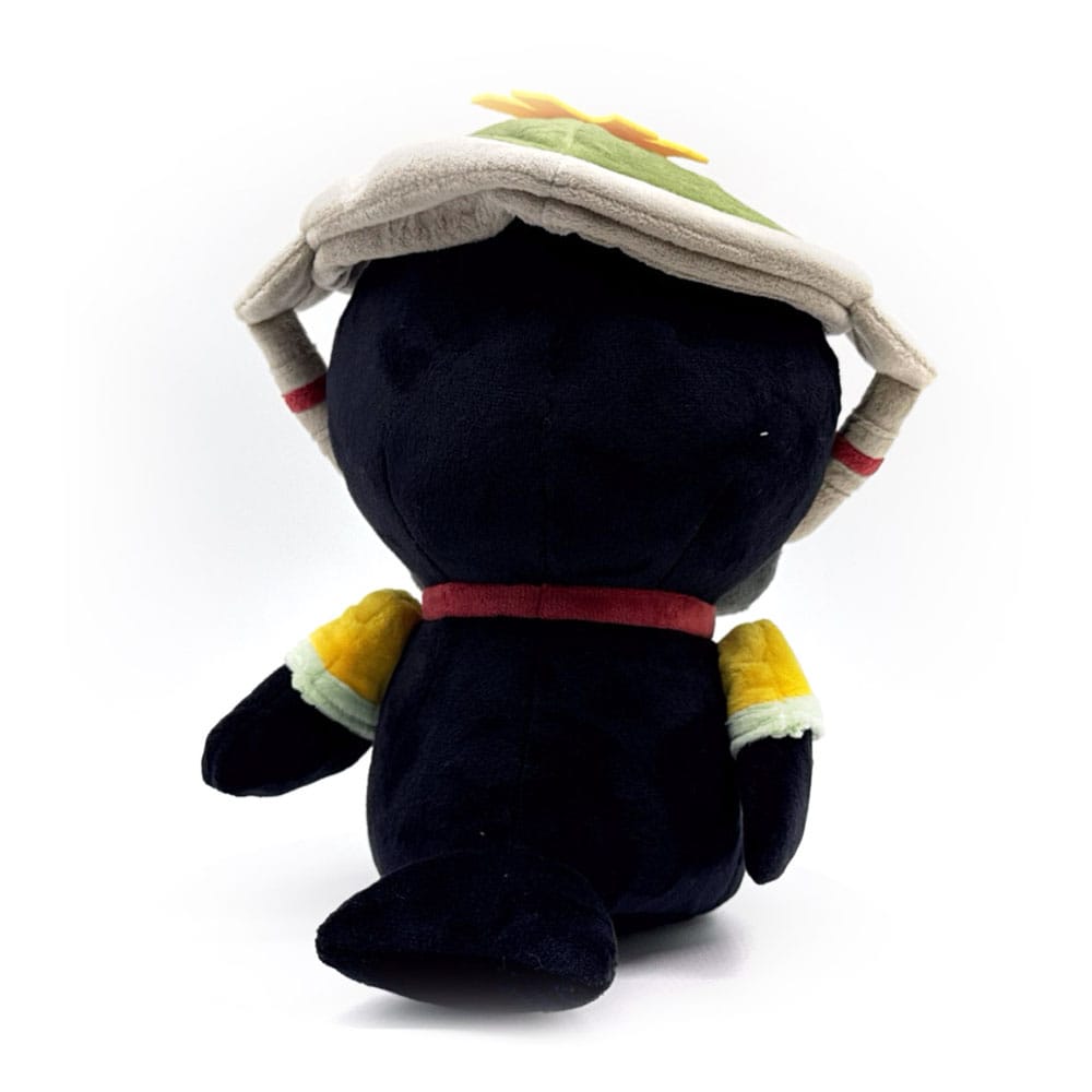 Apex Legends Plush Figure Bloodhound Raven 22 cm