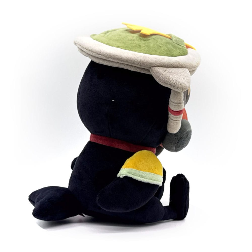 Apex Legends Plush Figure Bloodhound Raven 22 cm