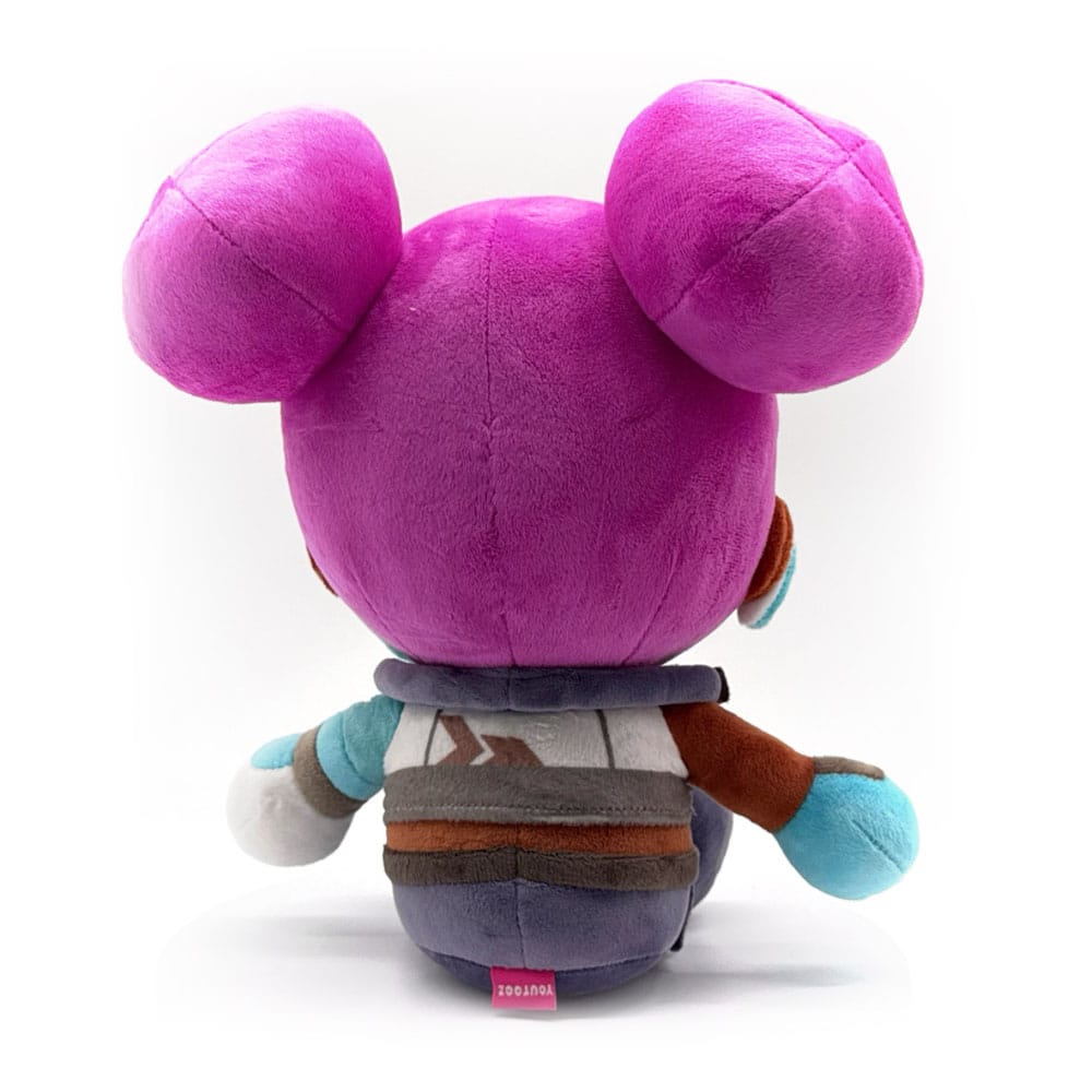 Apex Legends Plush Figure Lifeline 22 cm