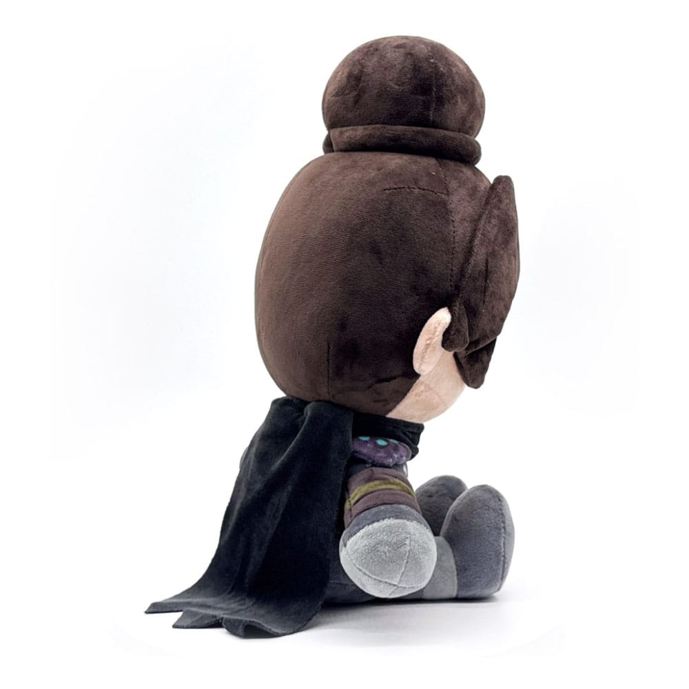 Apex Legends Plush Figure Wraith 22 cm