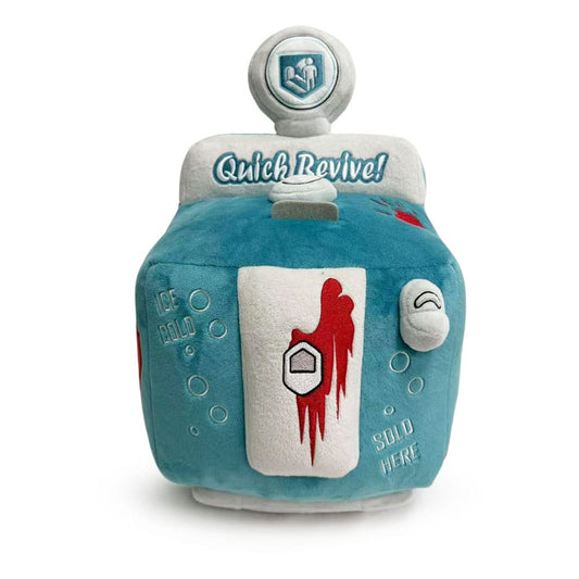 Call of Duty Plush Figure Quick Revive 23 cm P068584