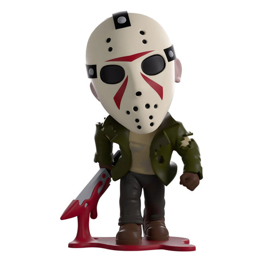 Friday the 13th Vinyl Figure Jason 12 cm P063781