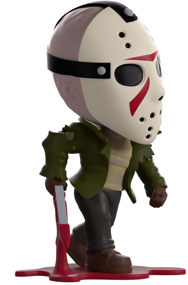 Friday the 13th Vinyl Figure Jason 12 cm P063781