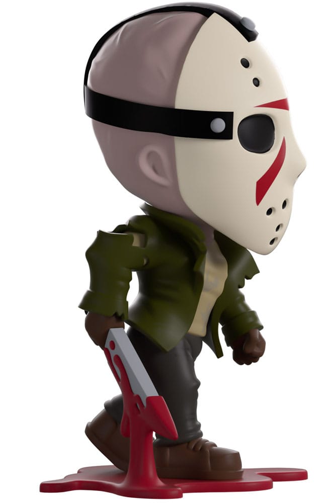 Friday the 13th Vinyl Figure Jason 12 cm P063781