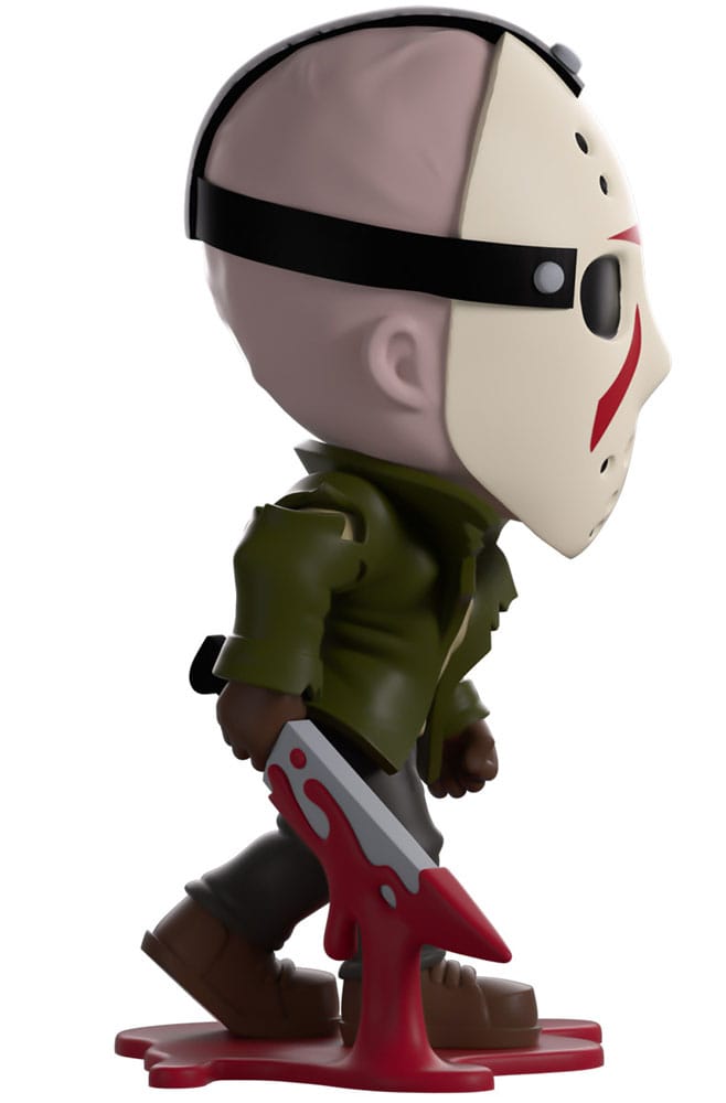 Friday the 13th Vinyl Figure Jason 12 cm P063781
