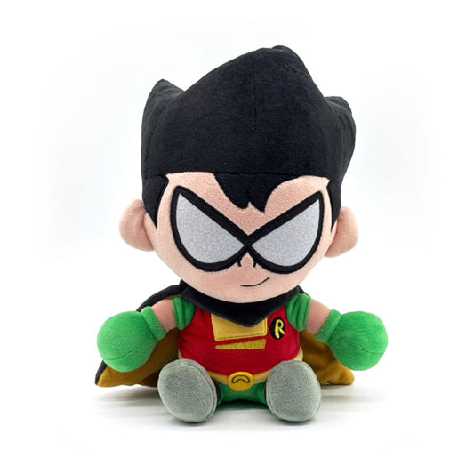 Teen Titans Go! Plush Figure Robin 22 cm P067296