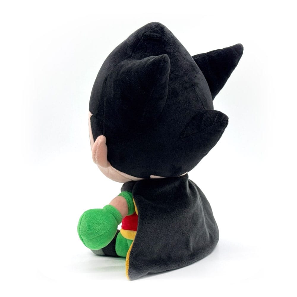 Teen Titans Go! Plush Figure Robin 22 cm P067296