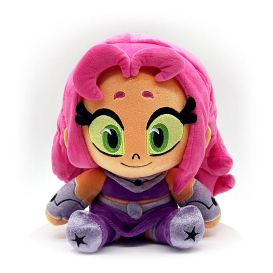 Teen Titans Go! Plush Figure Starfire 22 cm P067297