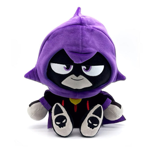 Teen Titans Go! Plush Figure Raven 22 cm P067298