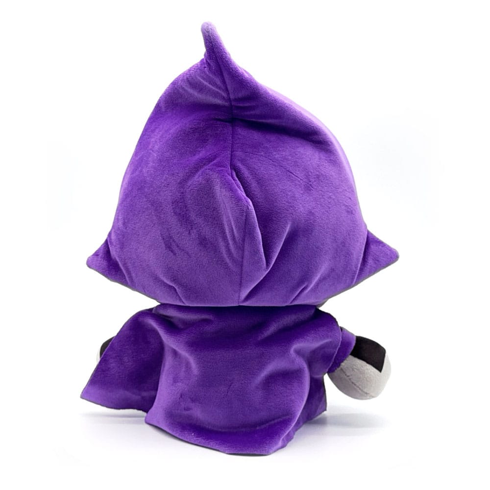 Teen Titans Go! Plush Figure Raven 22 cm P067298