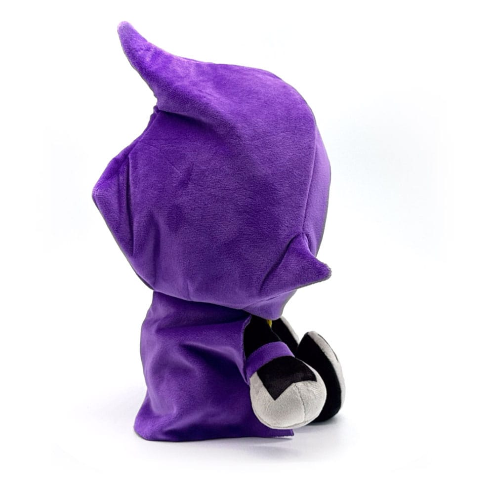 Teen Titans Go! Plush Figure Raven 22 cm P067298