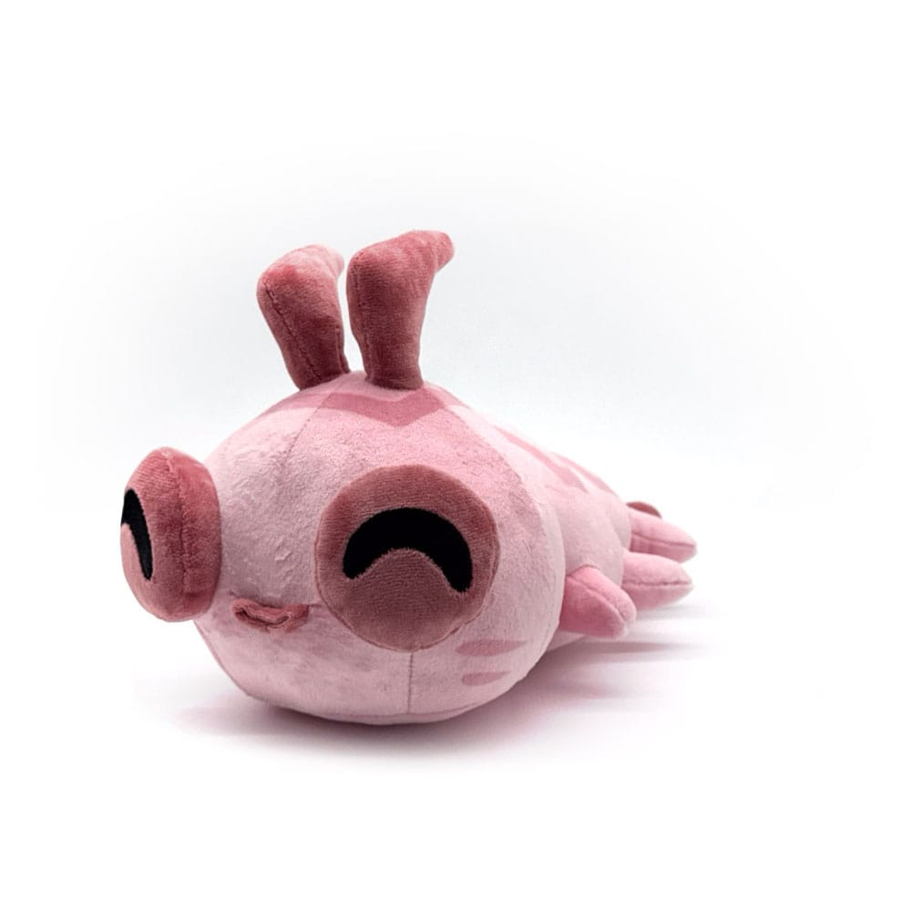 Teen Titans Go! Plush Figure Silkie 22 cm P067299