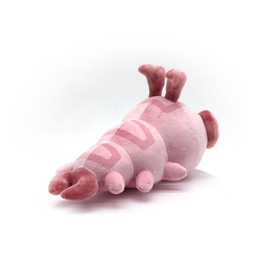 Teen Titans Go! Plush Figure Silkie 22 cm P067299